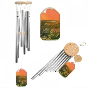 Forbidden Wind Chime