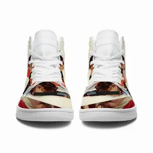 Men Victory Lap HD1 Baskerball Sneakers