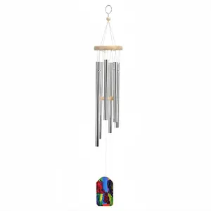 The Shopping Wind Chime