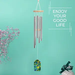 Ballinspittle Forest Wind Chime