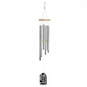 Asexual Affliction Absolution Wind Chime