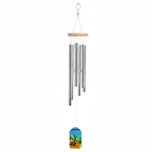 Still Life 27 Still Life 27 Wind Chime