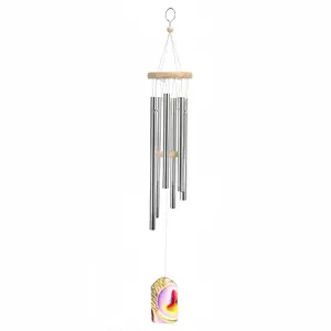 Dangerous Center Wind Chime