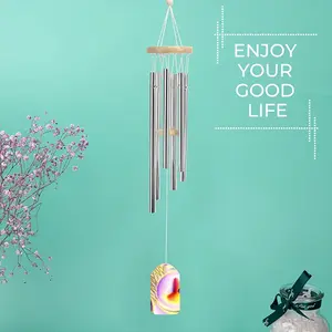 Dangerous Center Wind Chime