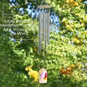 Dangerous Center Wind Chime