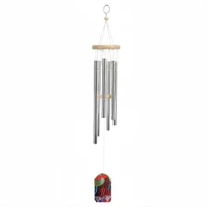 Tonatiuh Wind Chime