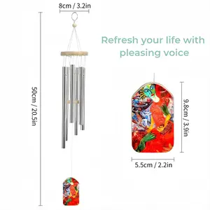 Judith Wind Chime