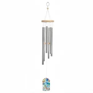 Islands #6 Wind Chime