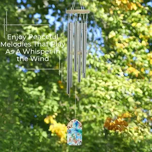 Islands #6 Wind Chime