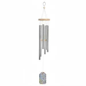 Serendipity #9 Wind Chime