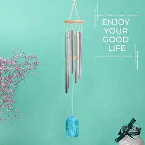 The Sea Wind Chime