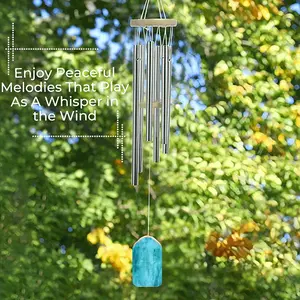 The Sea Wind Chime