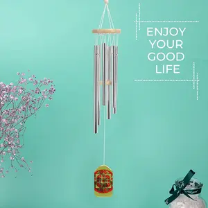 Observatiore Wind Chime