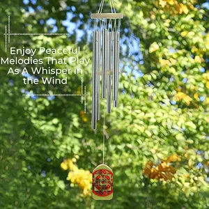 Observatiore Wind Chime