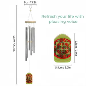 Observatiore Wind Chime