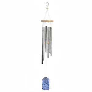 Tree Of Gold Wind Chime