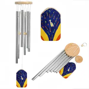 Freestyle Wind Chime