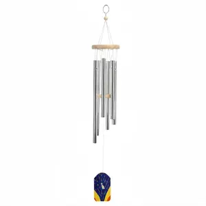 Freestyle Wind Chime