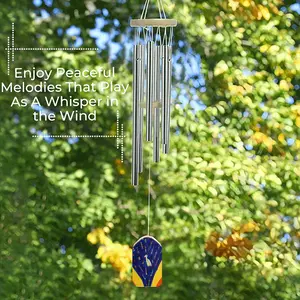 Freestyle Wind Chime