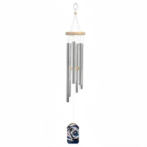 Vertigo Wind Chime