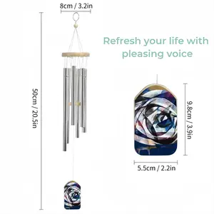 Vertigo Wind Chime