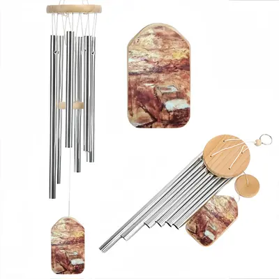 Firestorm Wind Chime