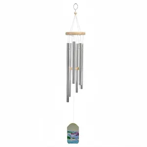 Water Falling Wind Chime