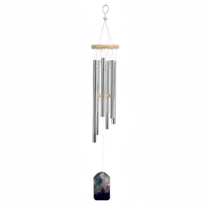 Growth 321 Seconds Wind Chime