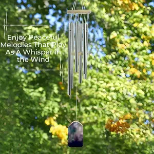 Growth 321 Seconds Wind Chime