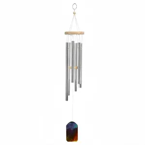 Growth 191 Seconds Wind Chime