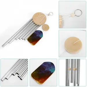 Growth 191 Seconds Wind Chime