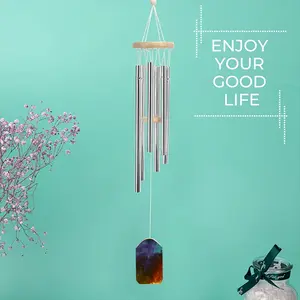 Growth 191 Seconds Wind Chime