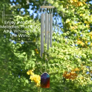 Growth 191 Seconds Wind Chime