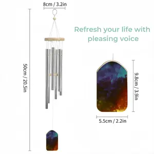 Growth 191 Seconds Wind Chime