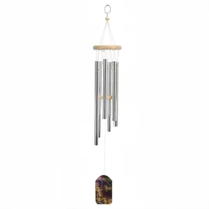 Growth 163 Seconds Wind Chime