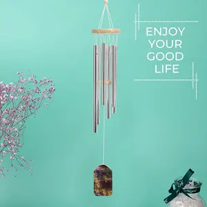 Growth 163 Seconds Wind Chime