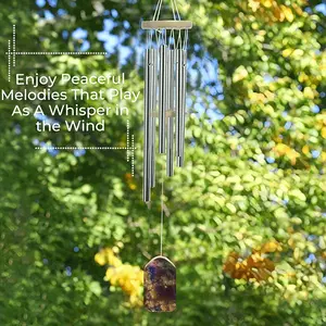 Growth 163 Seconds Wind Chime