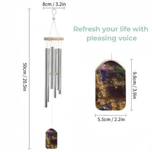 Growth 163 Seconds Wind Chime