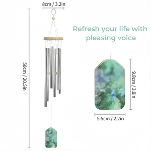 Growth 74 Seconds Wind Chime