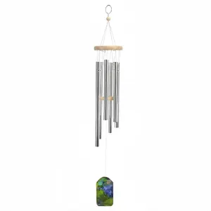 Floating Wind Chime