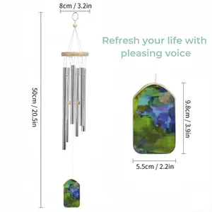 Floating Wind Chime