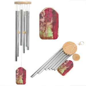 Organic Series 2 Wind Chime