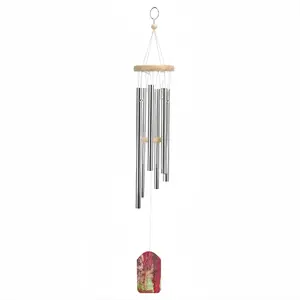 Organic Series 2 Wind Chime