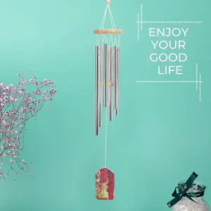 Organic Series 2 Wind Chime