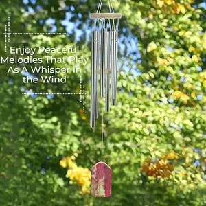 Organic Series 2 Wind Chime