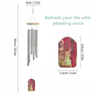 Organic Series 2 Wind Chime