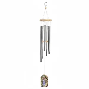 My Love In A Shell Wind Chime