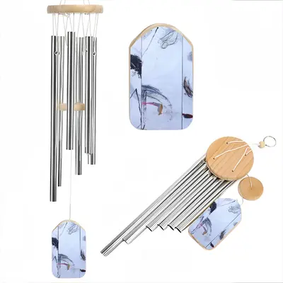 Revolution Wind Chime