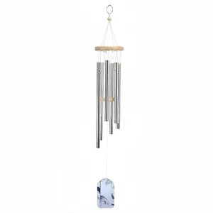 Revolution Wind Chime