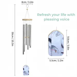 Revolution Wind Chime